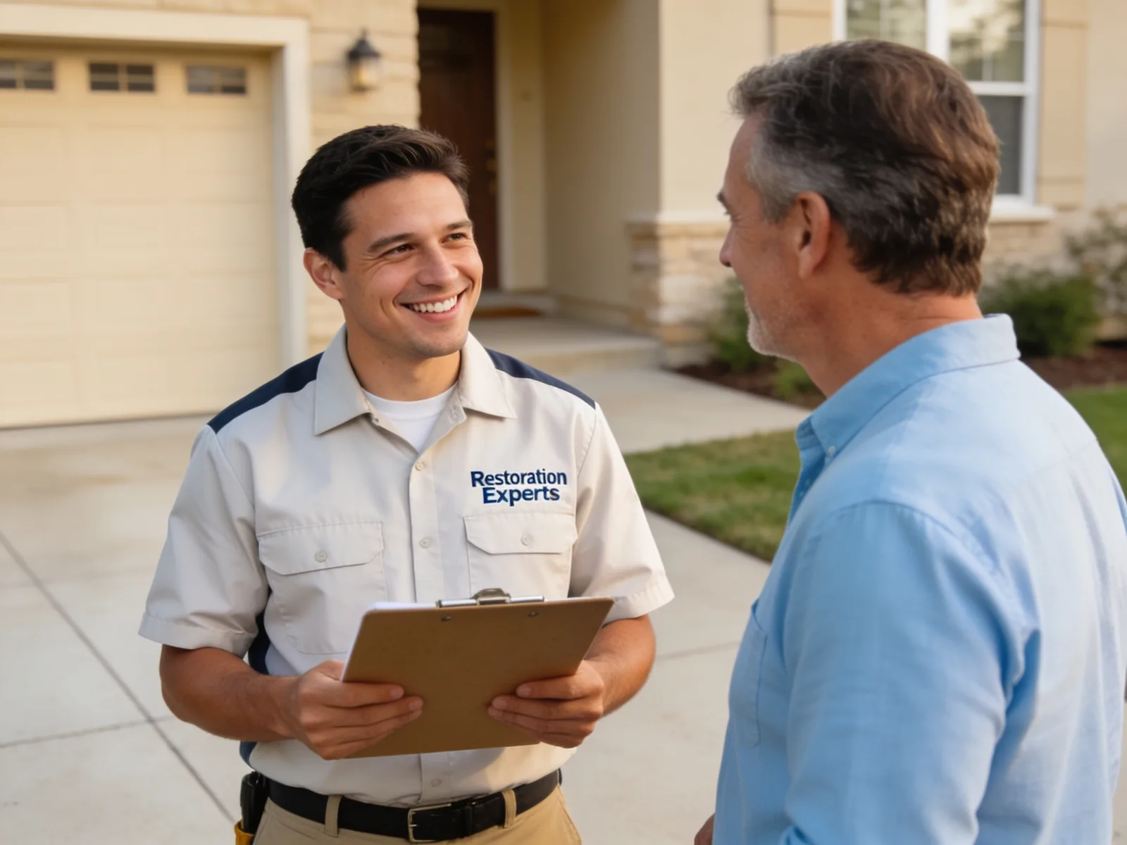 Water Damage Cleanup Fort Cobb, OK FAQs